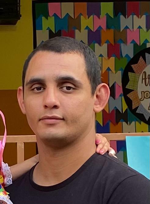 Julio Otavio Machado Amélio