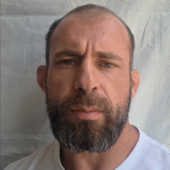 João Ricardo Pacífico De Rezende Souza 