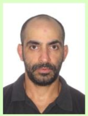 Almir Vidal