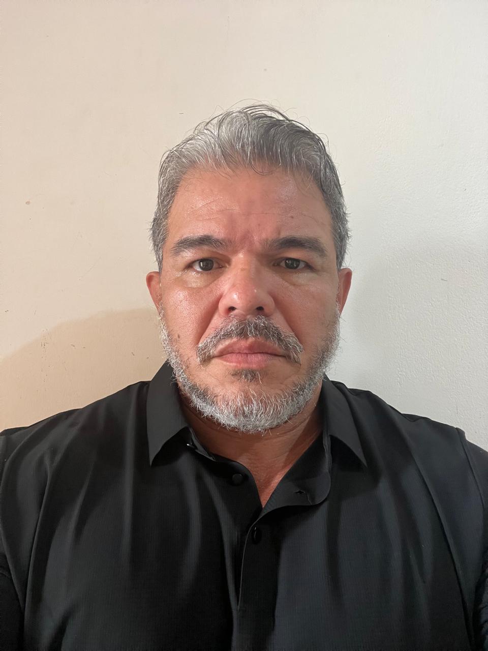 Marcio Almeida Martins 