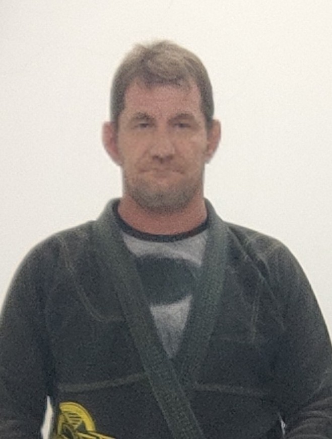 Jorge Antônio Negro 