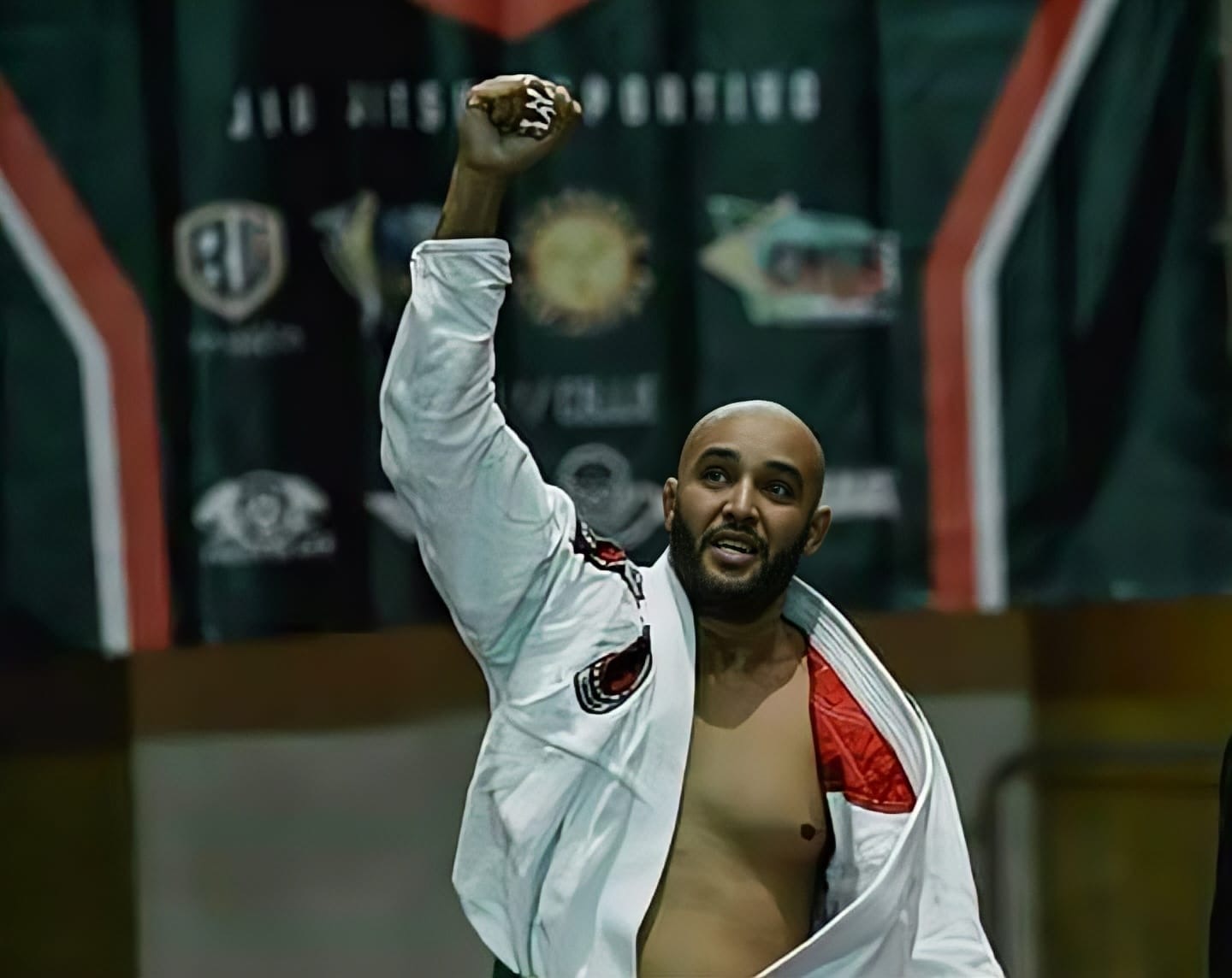 Claudinei Inácio Ferreira 