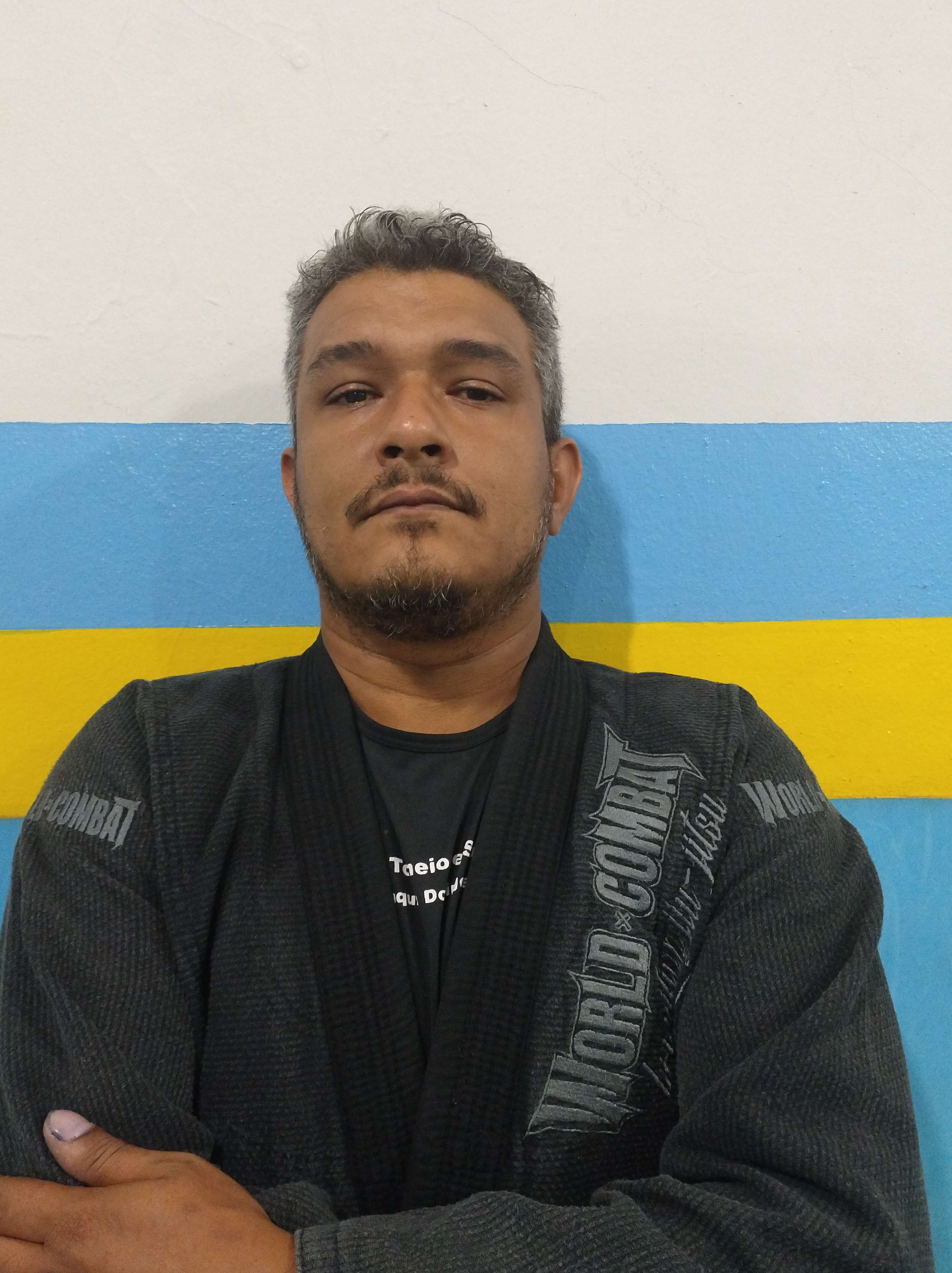 Luiz Henrique Vicente Ferreira 