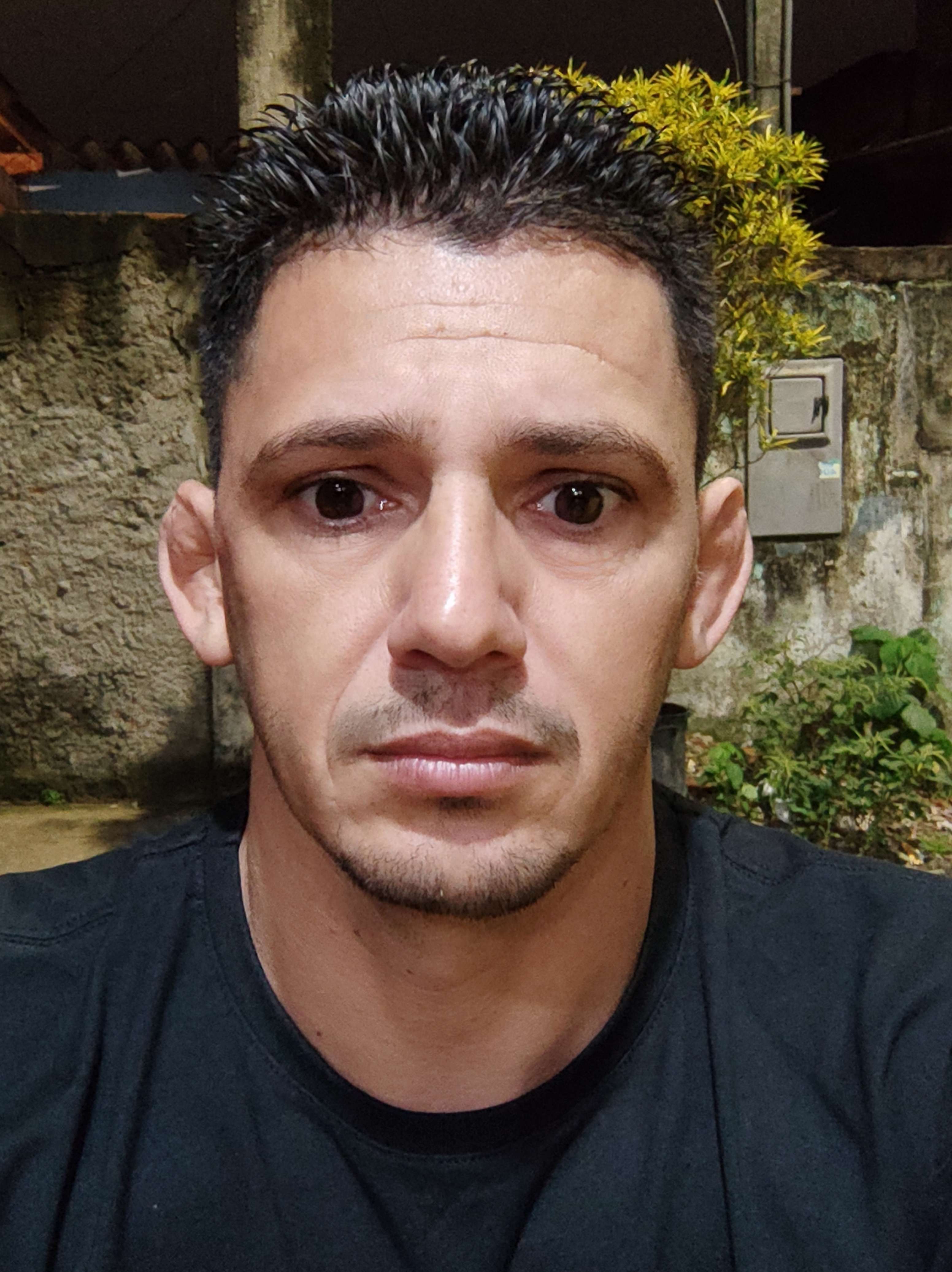 Cristian Moraes Ramos