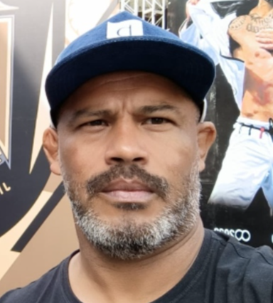 Carlos Antonio Ferreira Do Nascimento 