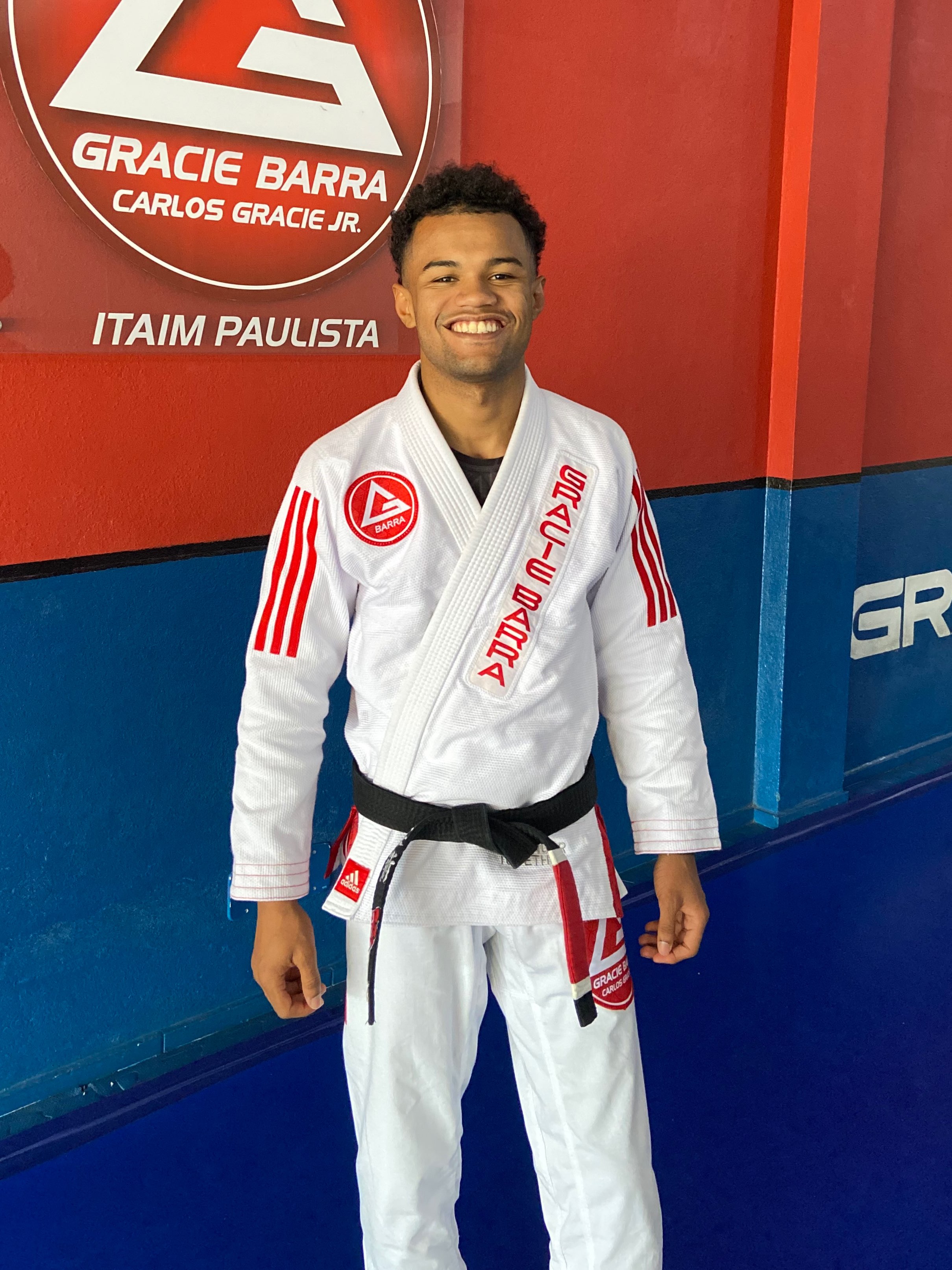 Gabriel Dos Santos Oliveira 