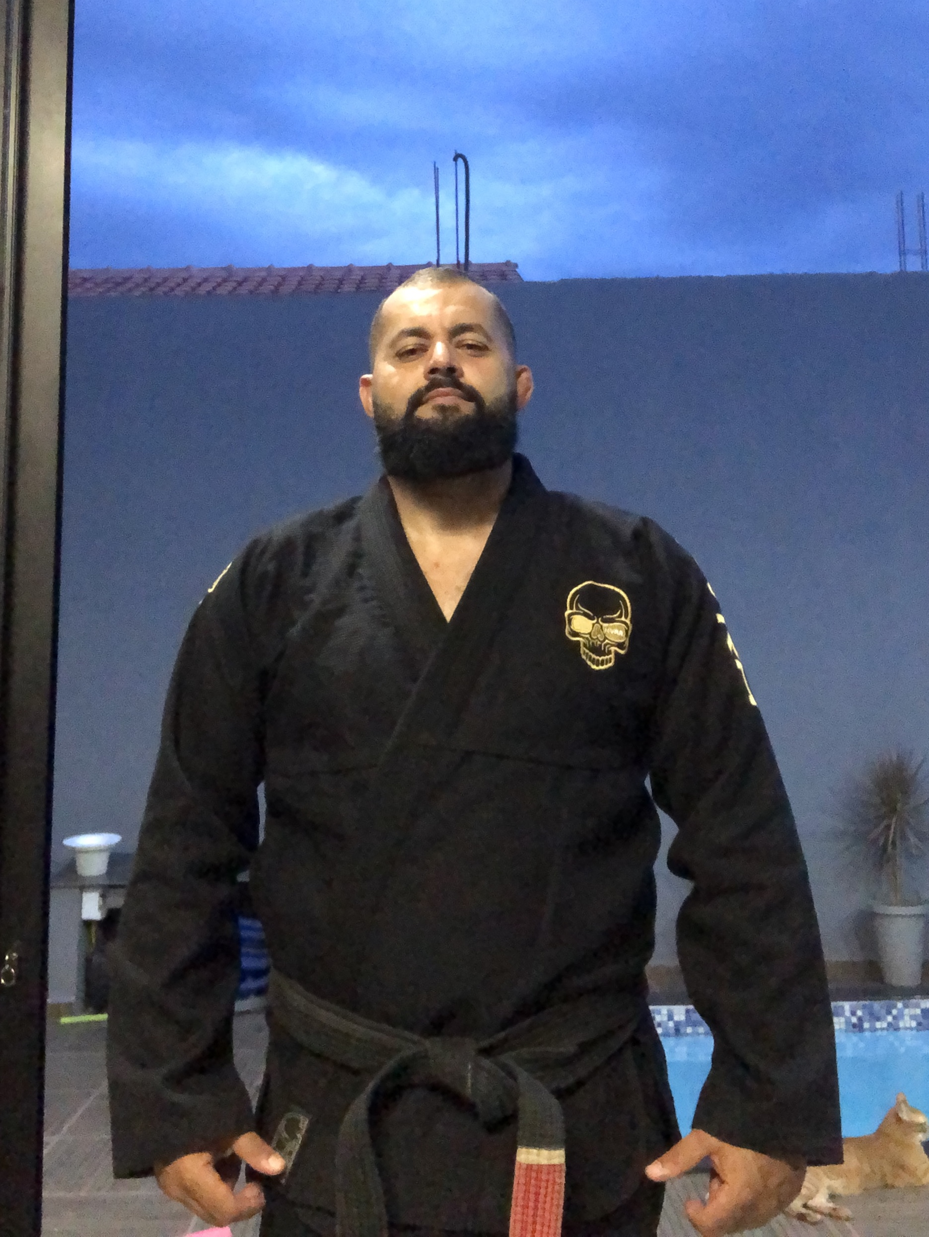 Joao Carlos Goulart Rissi