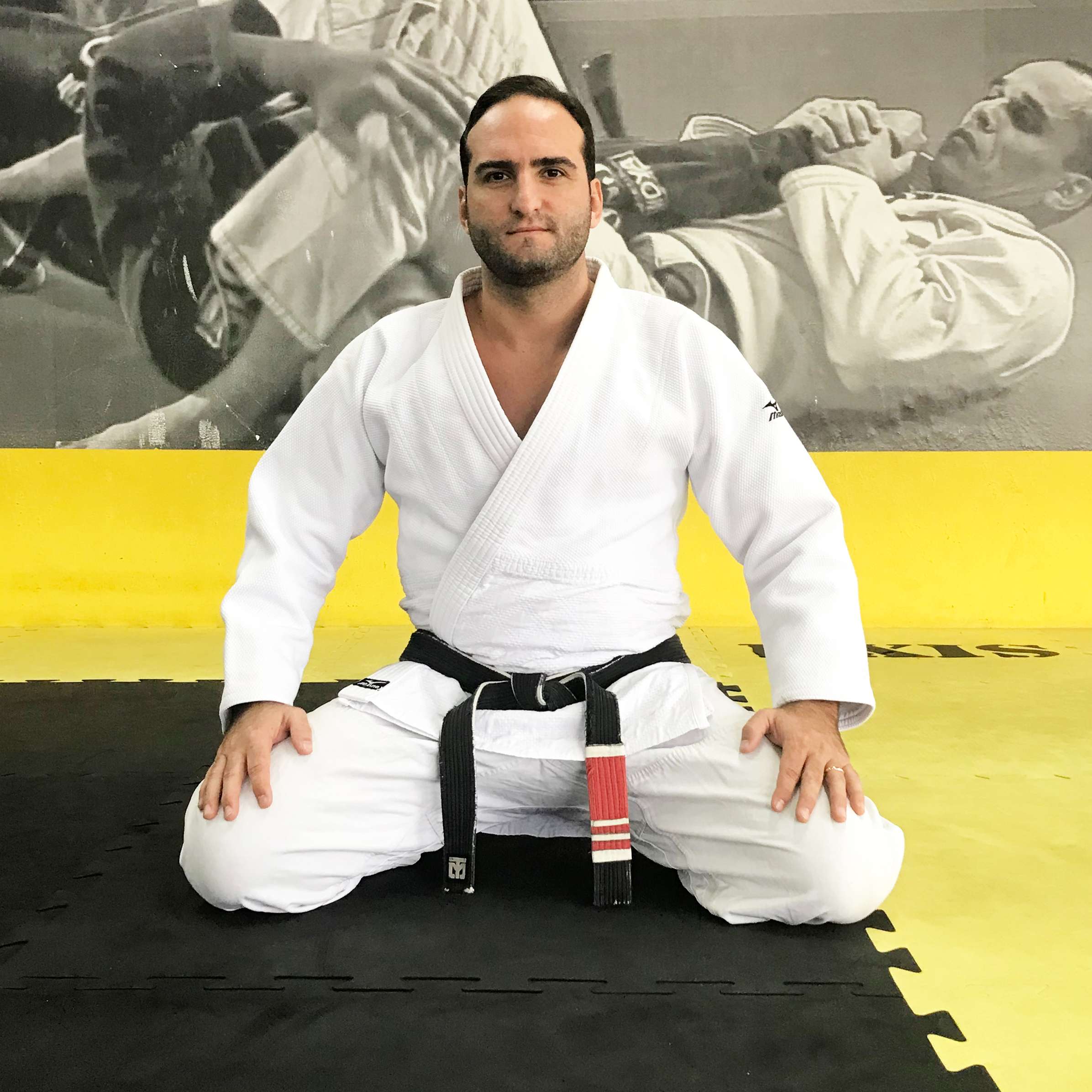 Sandro Allegrini Padial