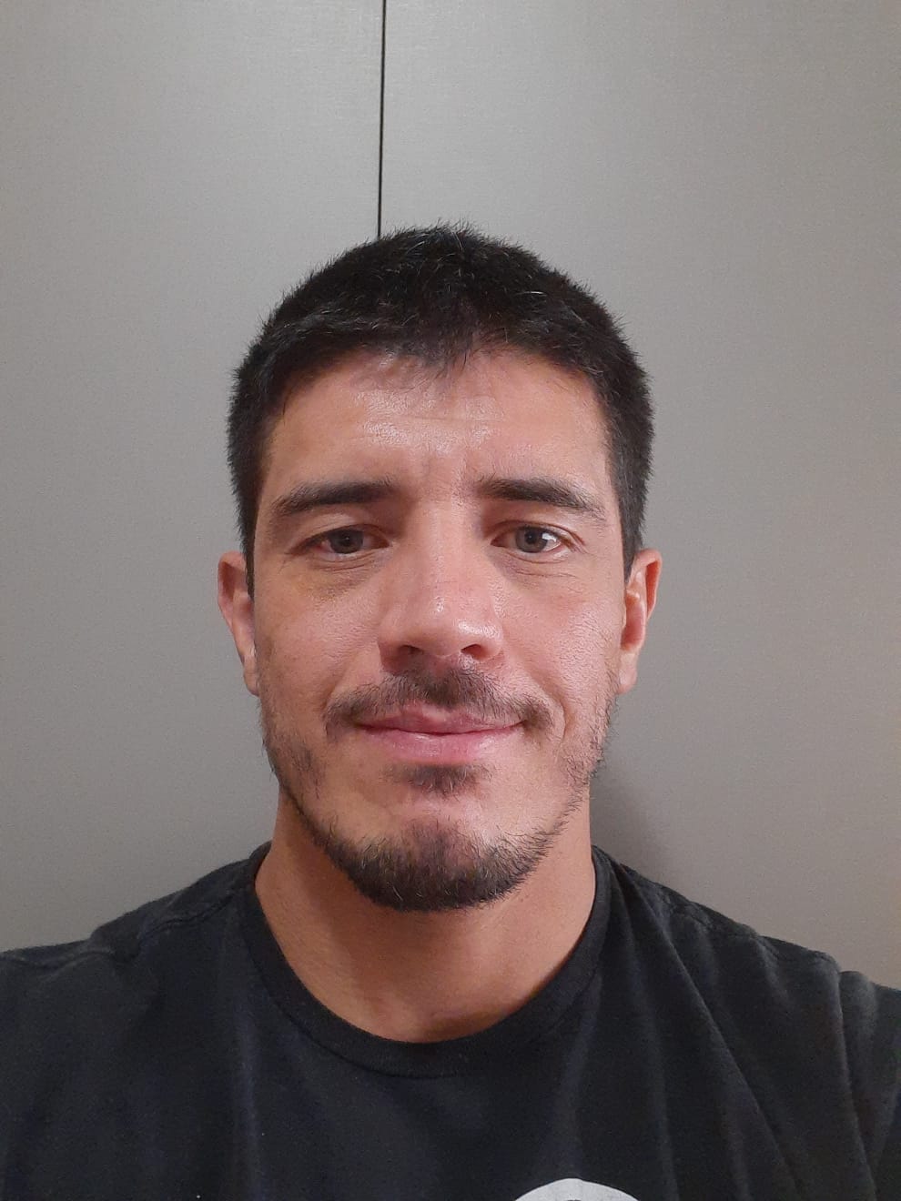 Julian Raphaelli