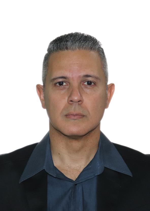 Francisco Ferreira Da Silva Neto