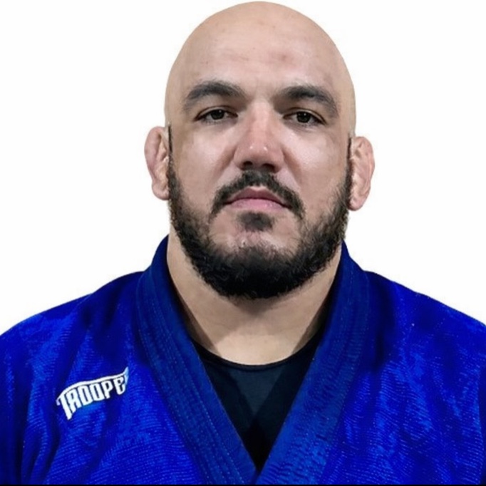 Romes Pereira Ramos Junior