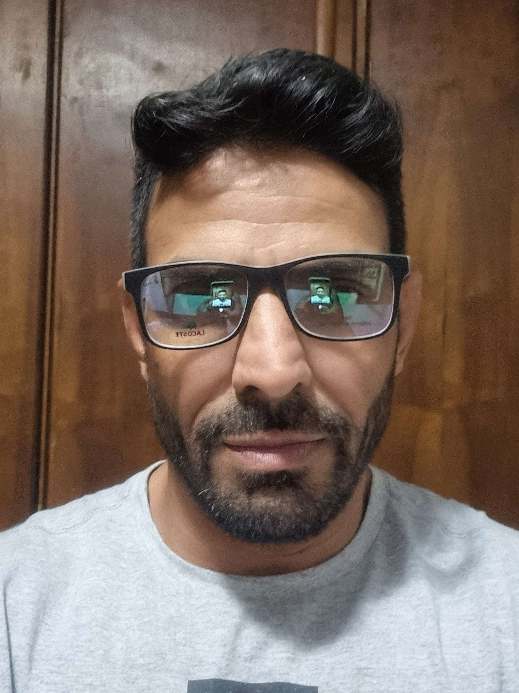 Micael Honorato Silva 