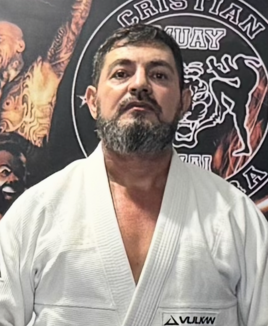 Valdir Marcelino Dos Santos 