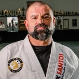 Alexsandro Santos