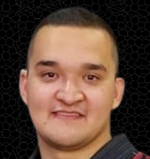 Roger Leandro Lucarefski 