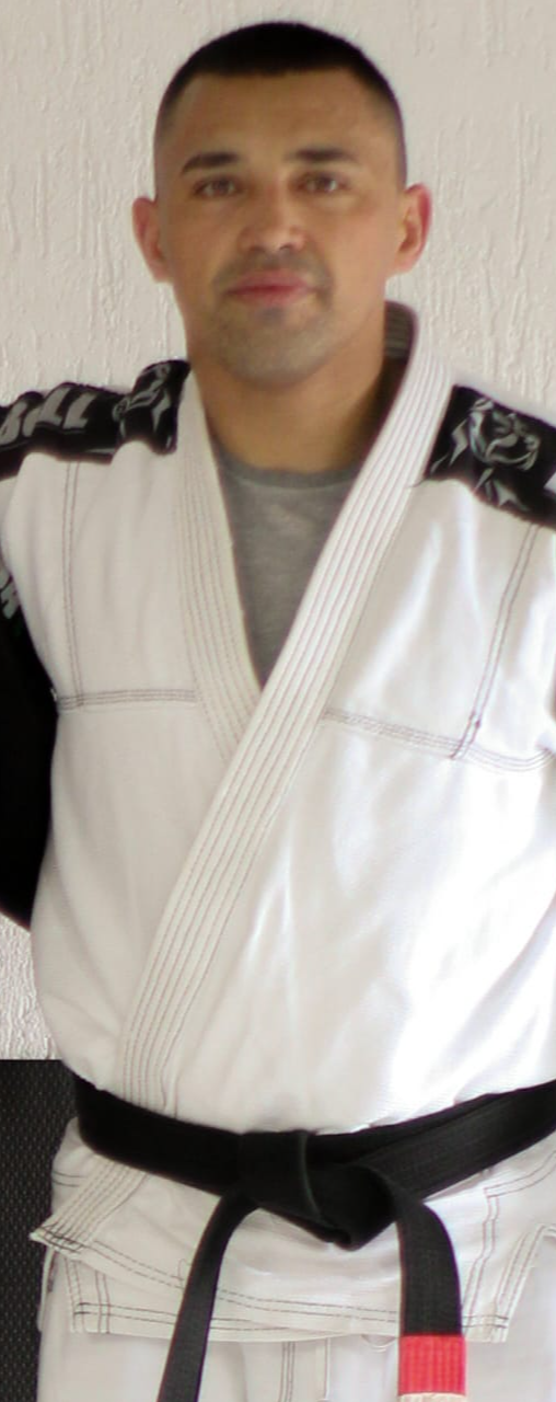 Gregory Alves Da Silva