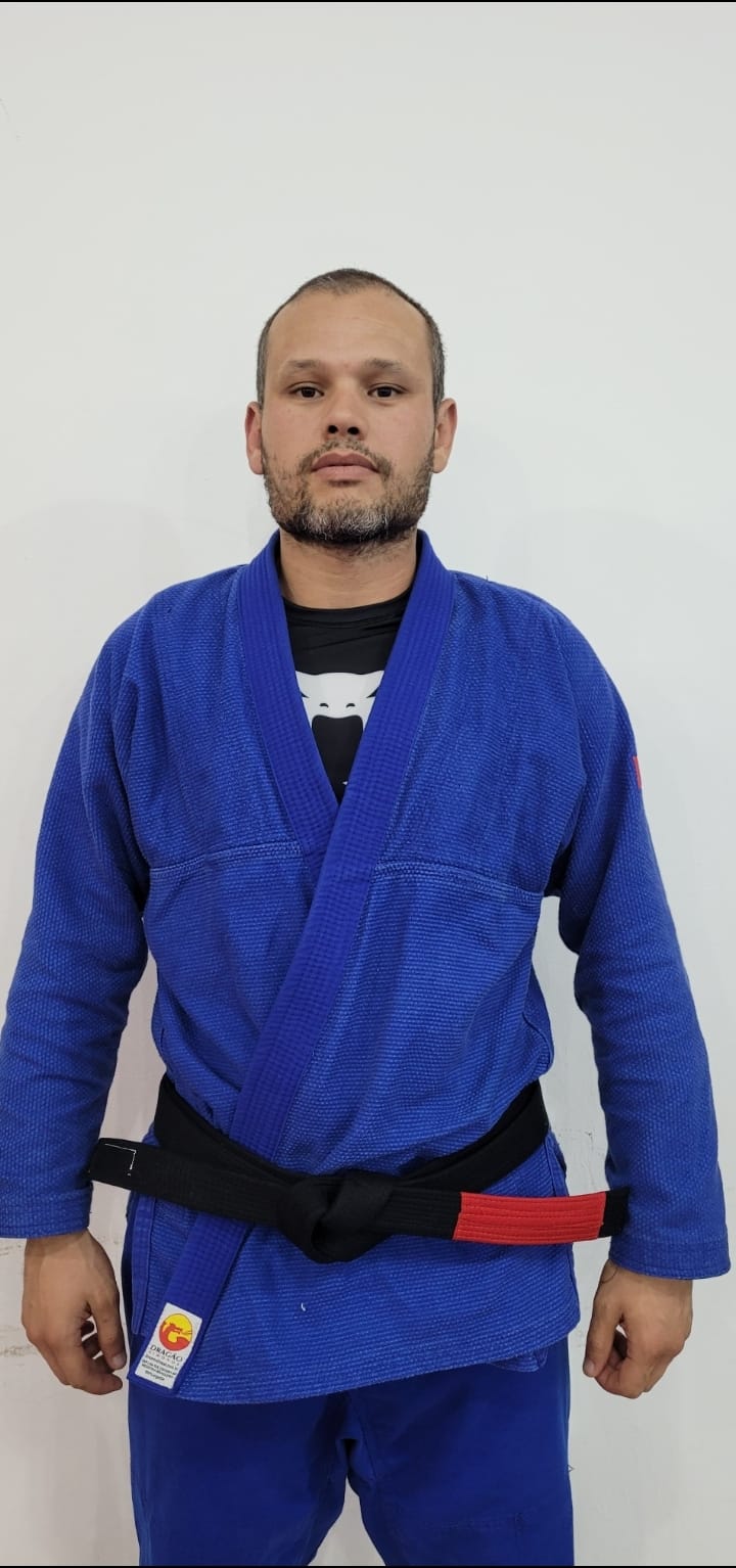 Jair De Oliveira Aragão