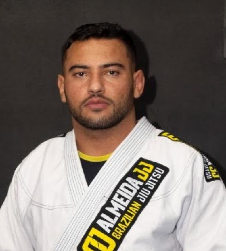 Fabricio Rodrigues Gonçalves 