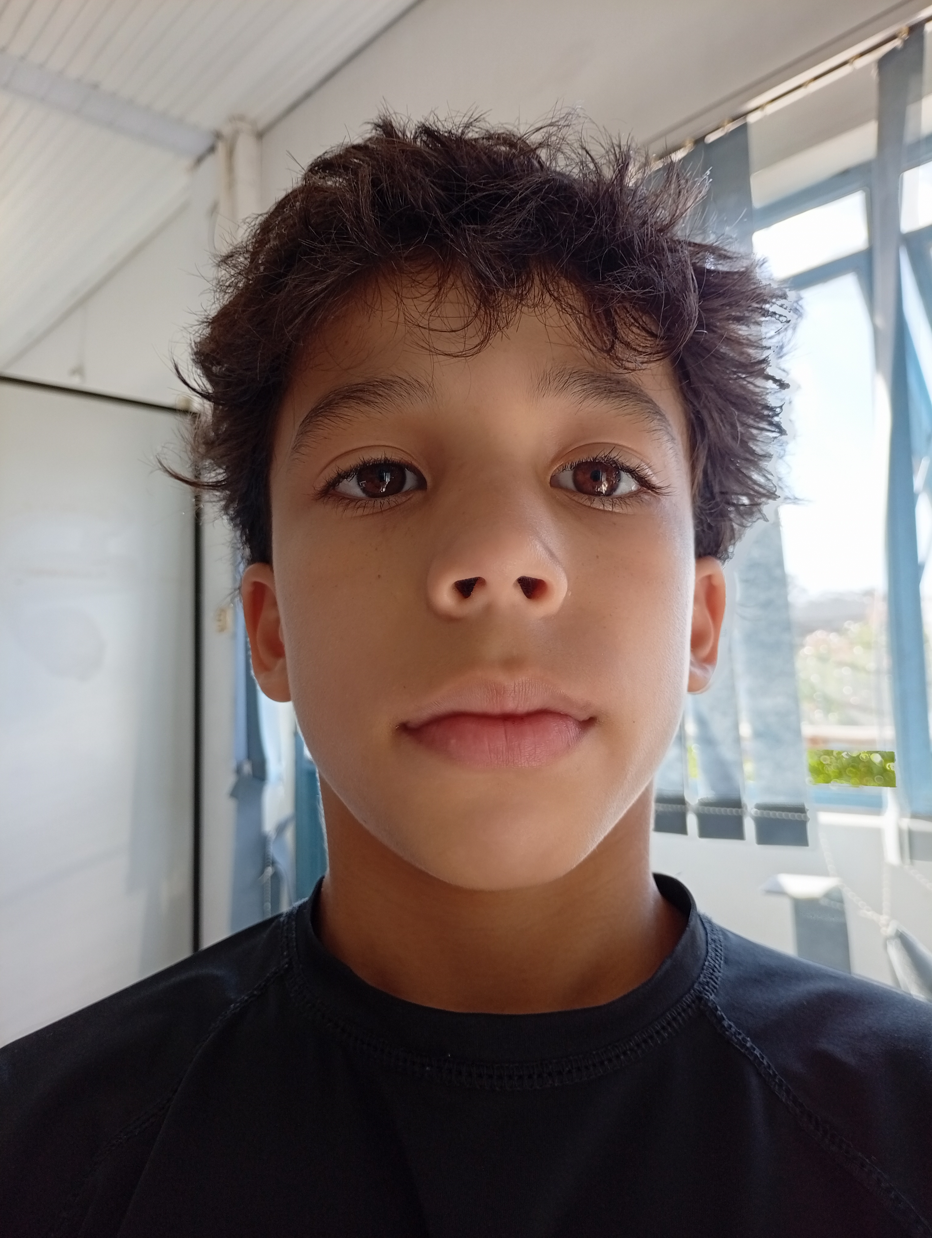 Arthur Diego De Souza 