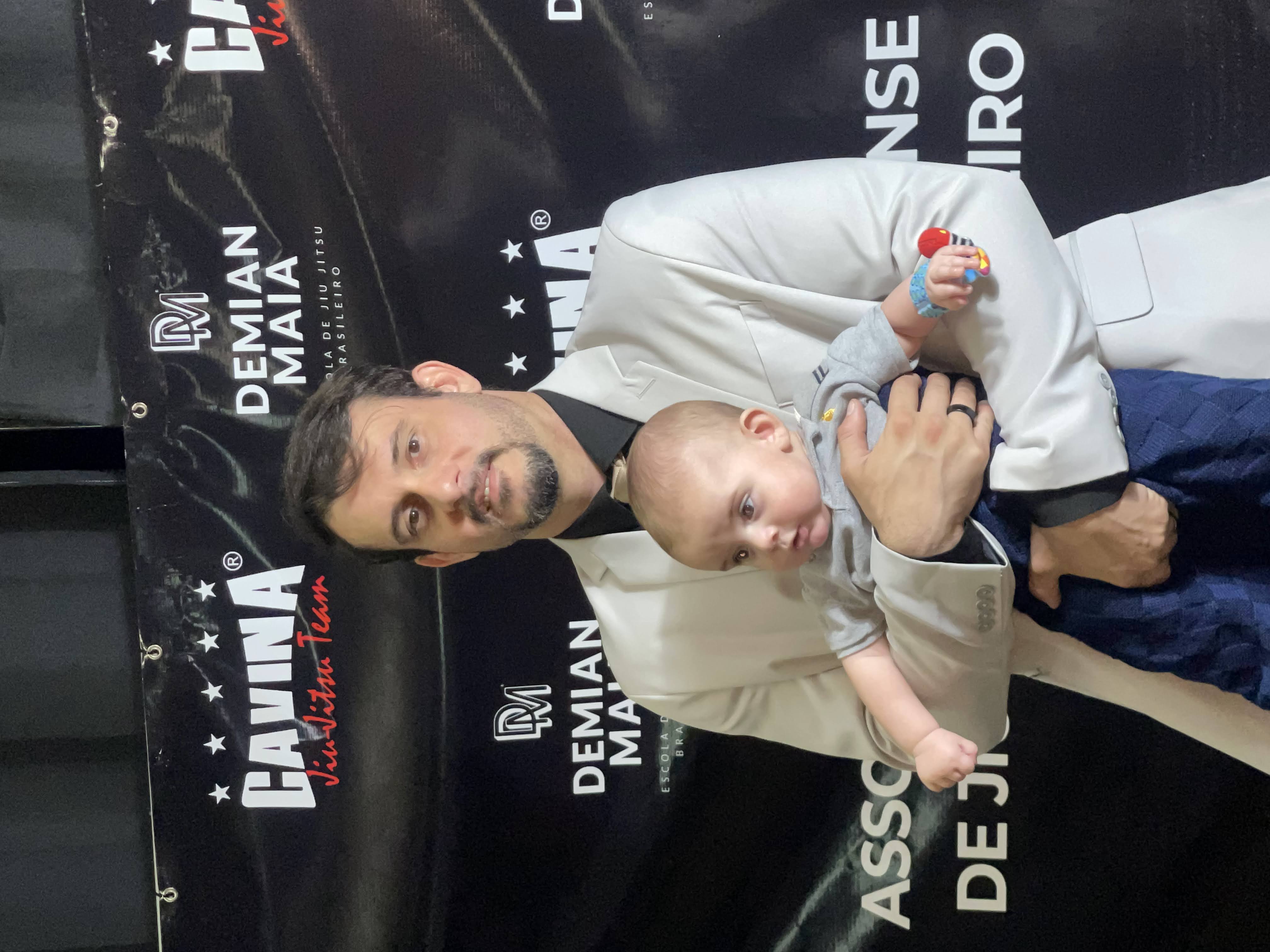 Valter Luiz Cavina Junior