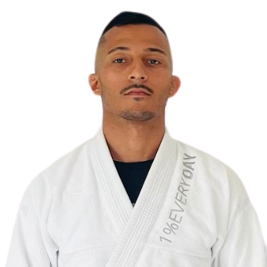 Rodrigo Estevam De Sousa 