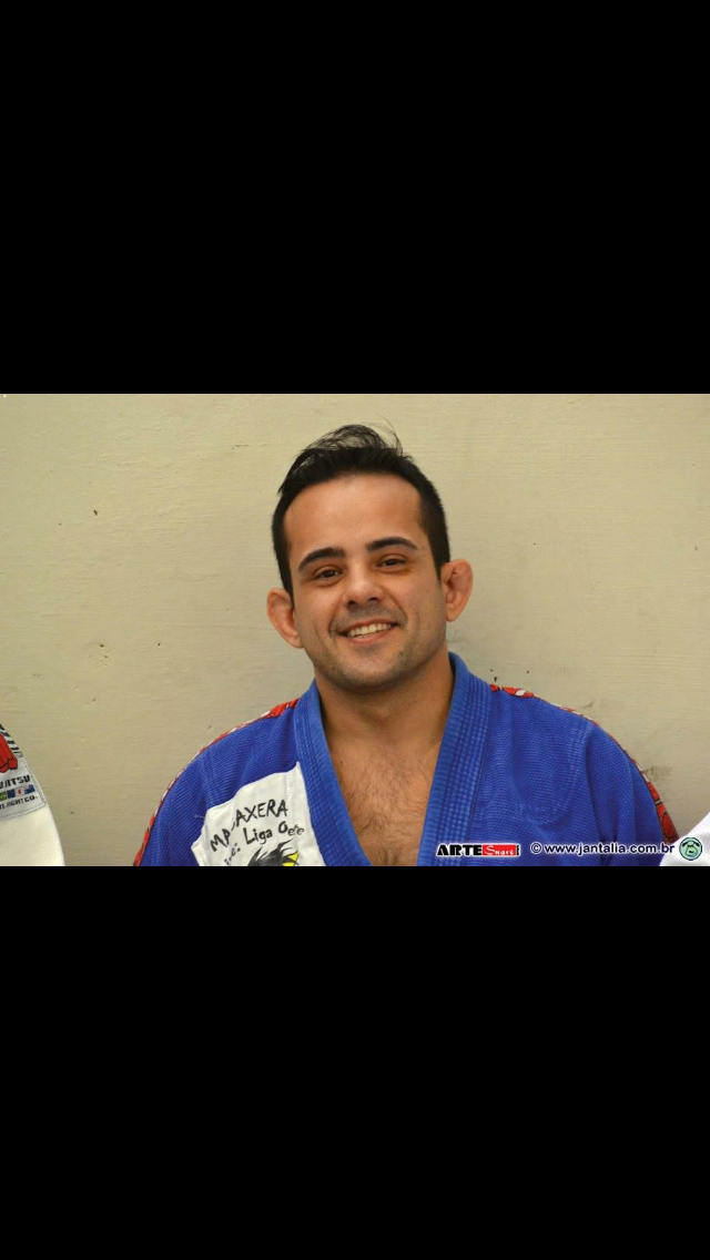 Adriano Afonso Cruz