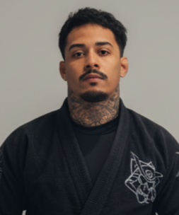 Erick Bruno Coelho De Novaes Maciel