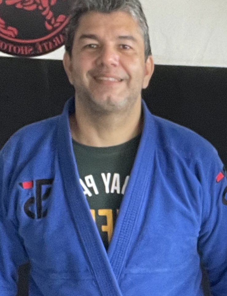 Marcello Pinheiro Dos Santos Jacintho 