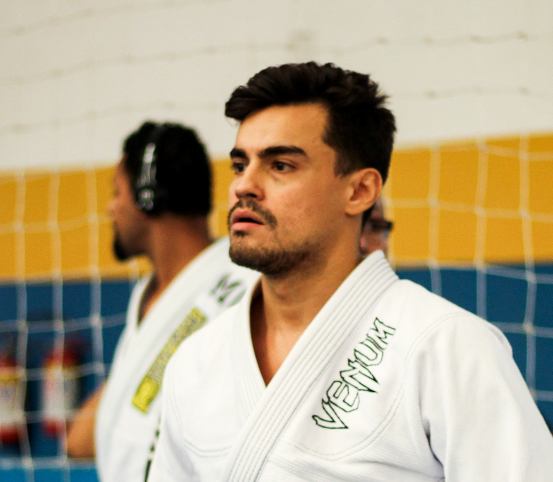 Lucas Filemon Aguirre Neves Santos