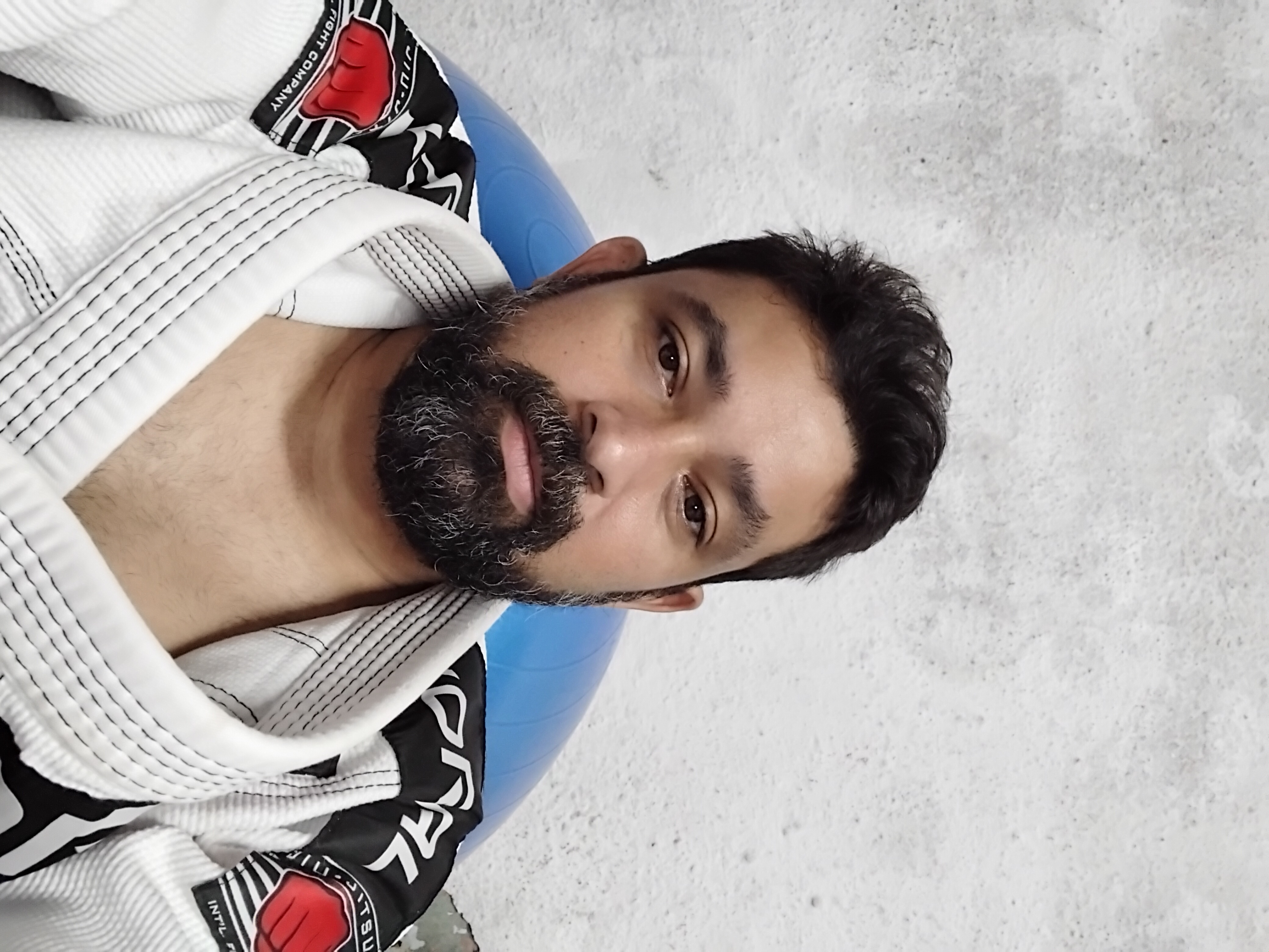 Daniel De Oliveira Pinheiro