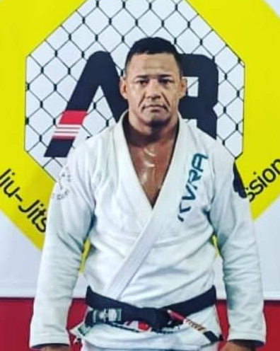 Anaelson Ribeiro 