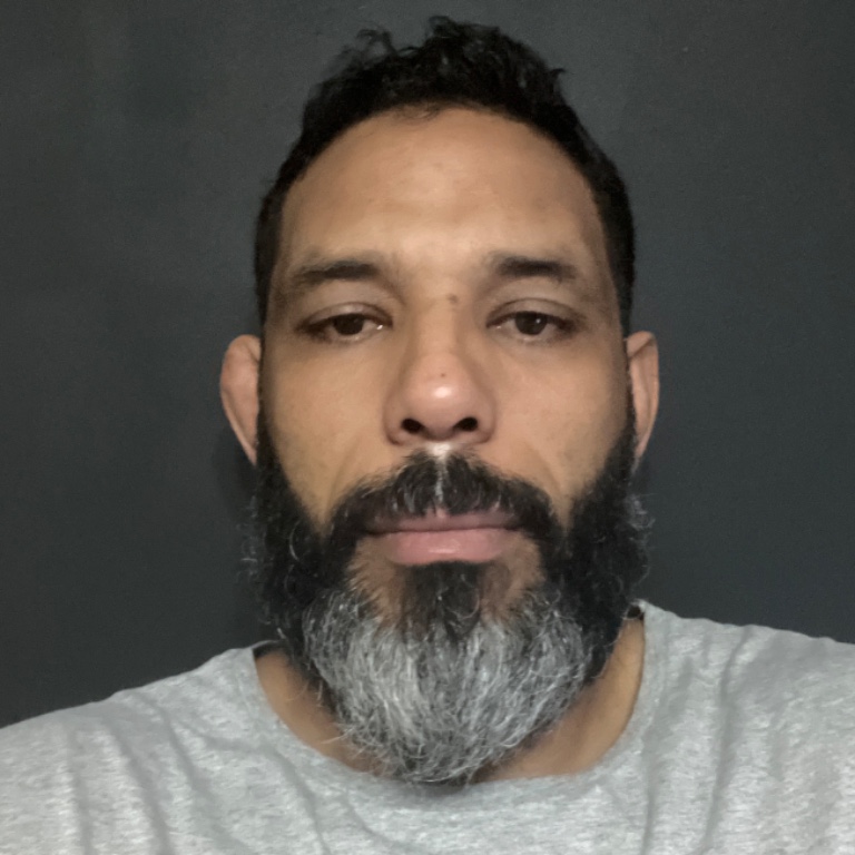 Marcio Da Conceição Cavalcanti 