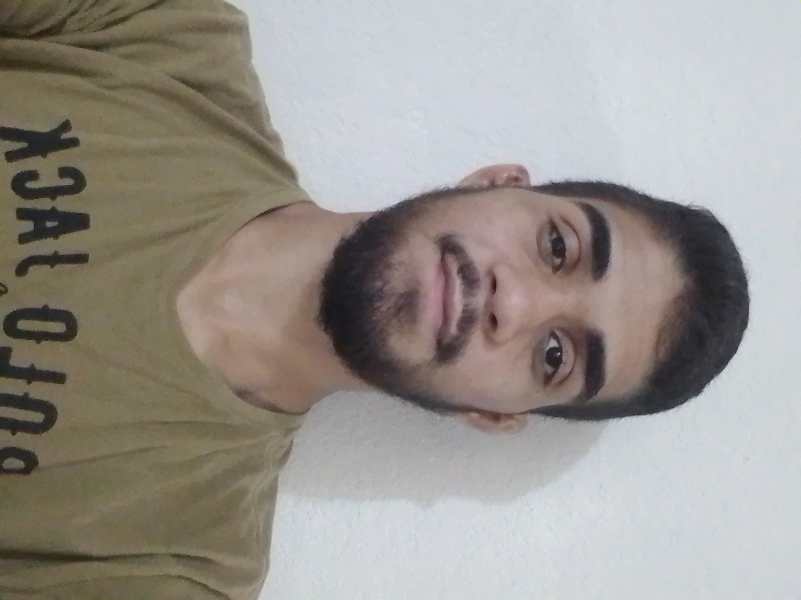 Caio Sousa Fernandes Dos Santos 