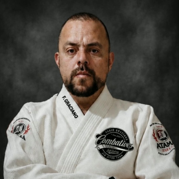 Fábio Graciano Pinheiro De Oliveira