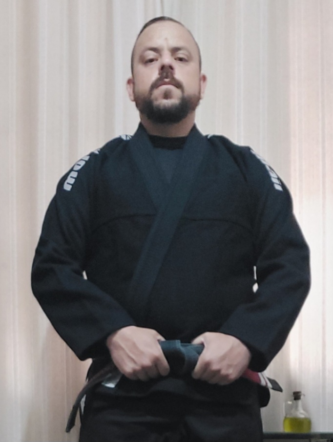 Fábio Graciano Pinheiro De Oliveira