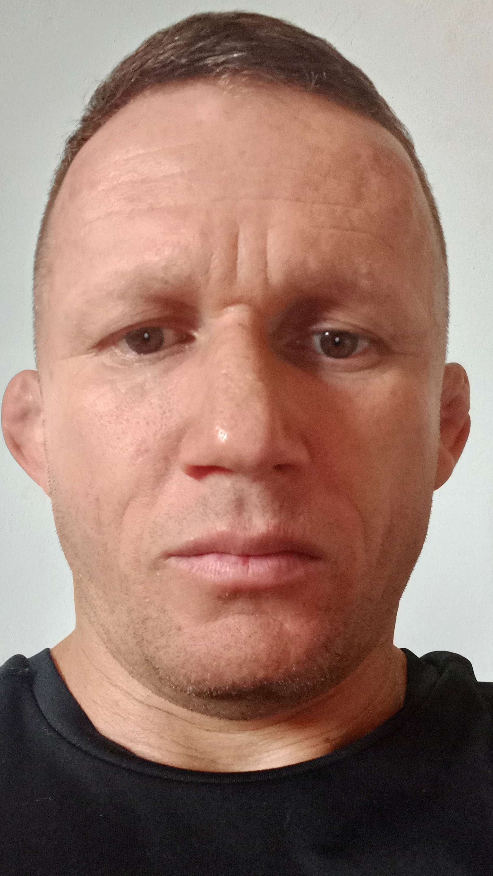 José Ricardo Barbosa De Santana 