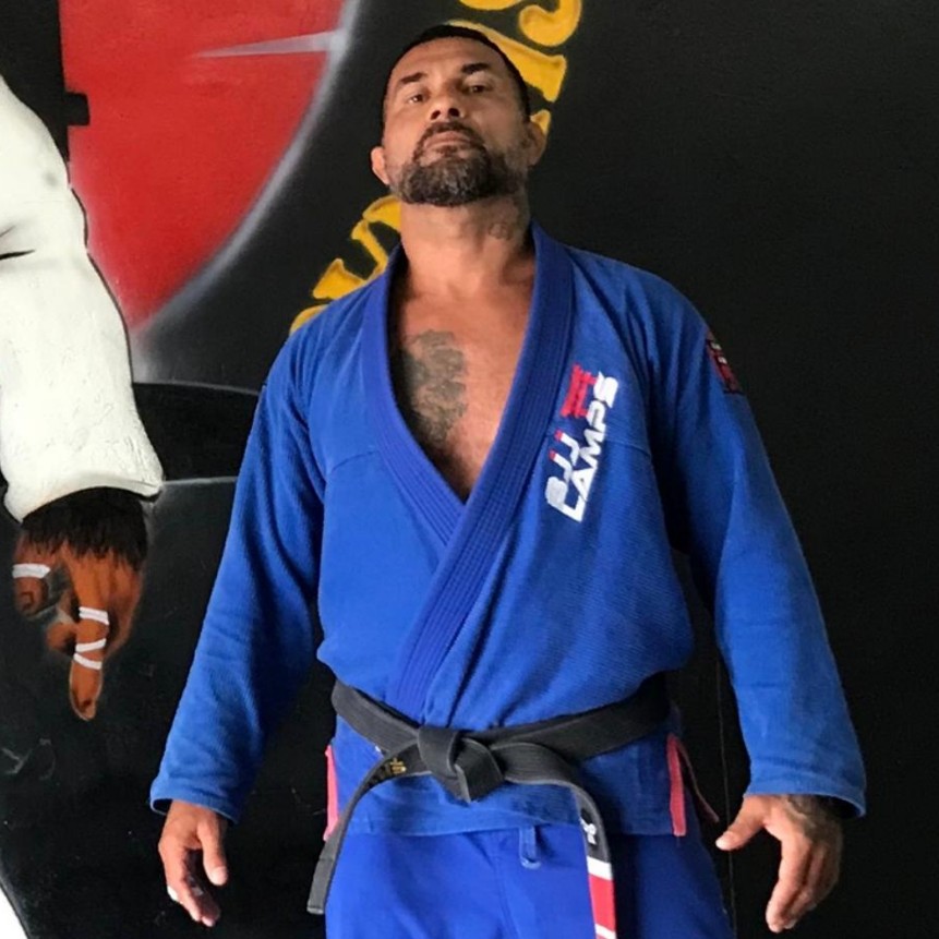 Wilson Augusto Pereira Mendes 