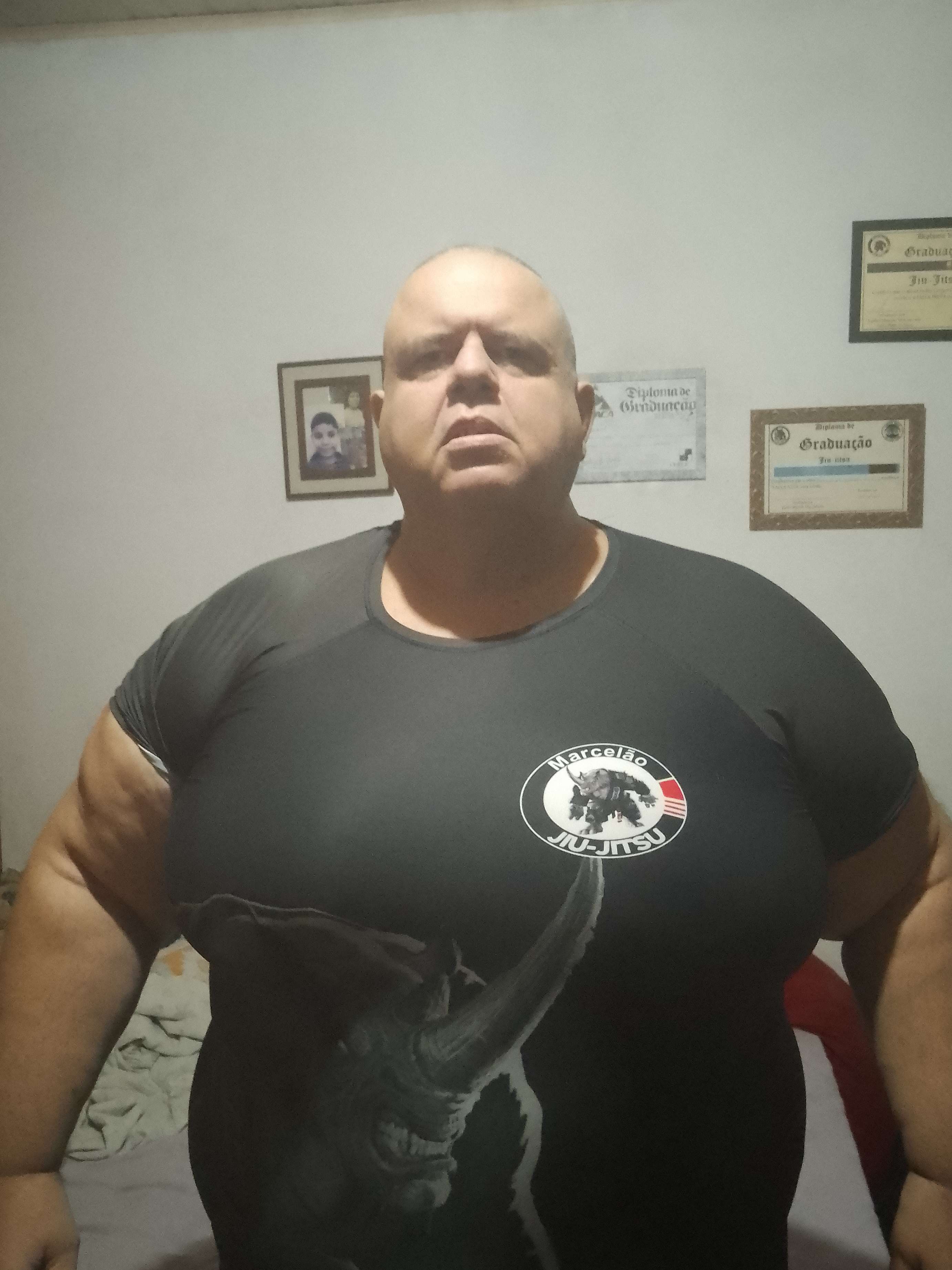 Júpiter Marcelo Nisa Lacerda 