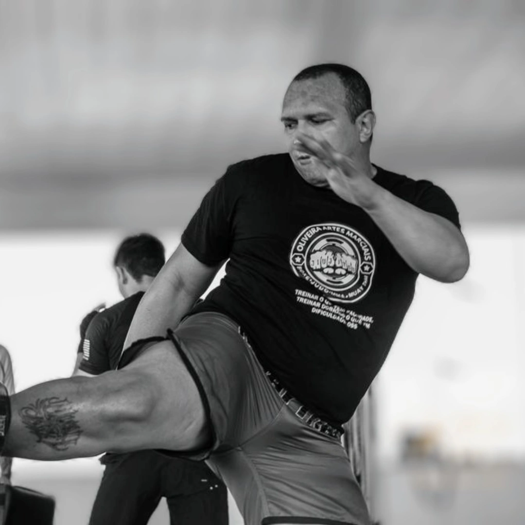 Alison Jorge Muniz De Oliveira