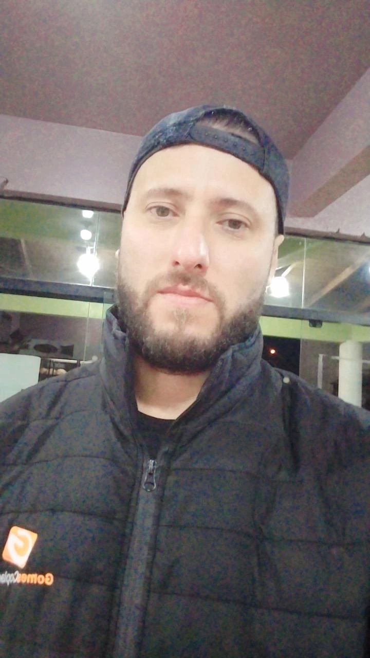 Luis Henrique De Moraes Tobias 