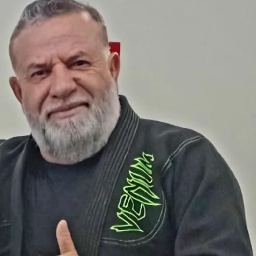 José Robson Da Silva