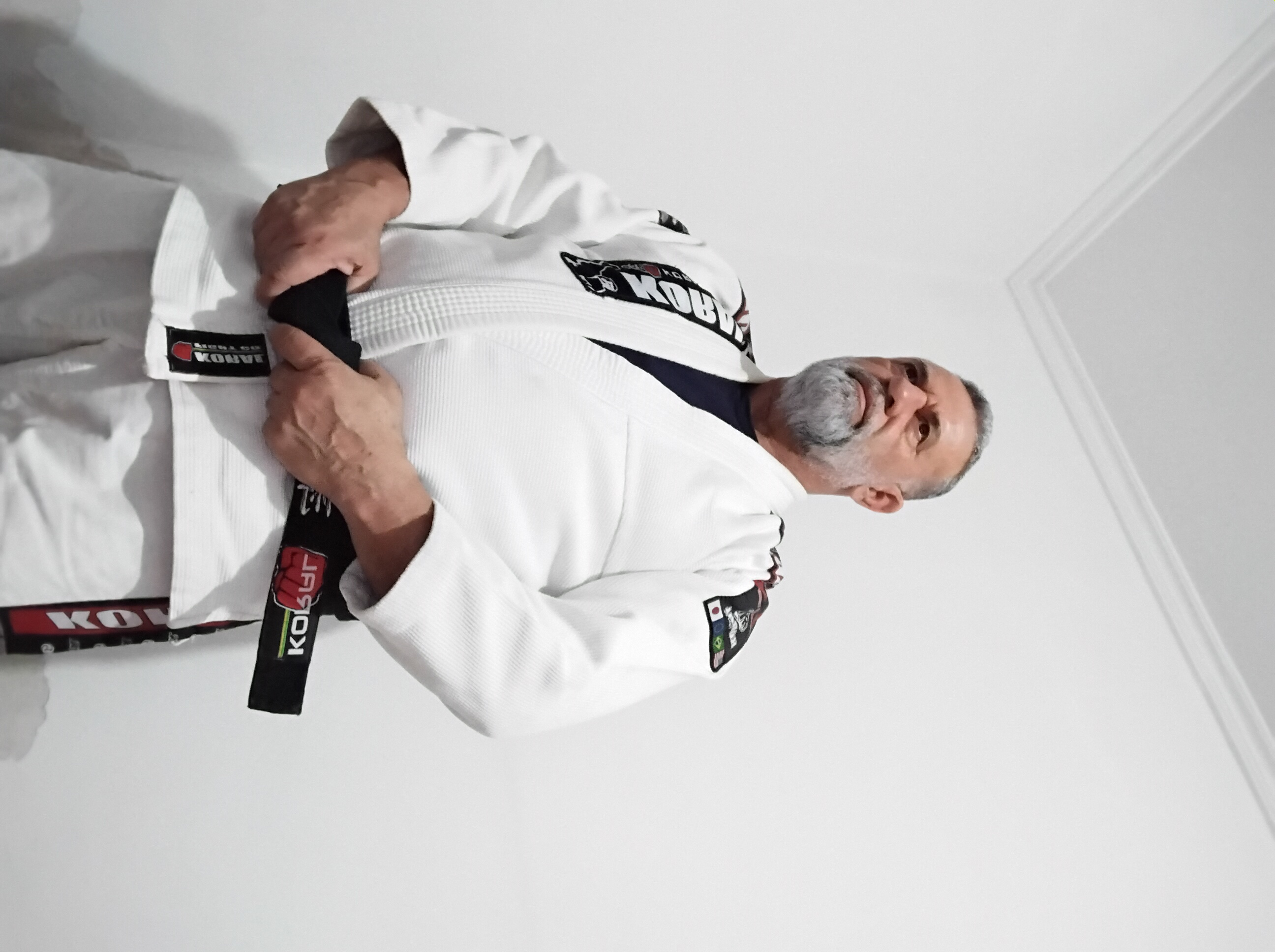 José Robson Da Silva