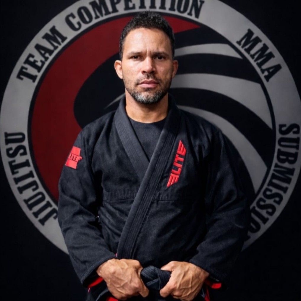Fabricio Silva De Almeida 