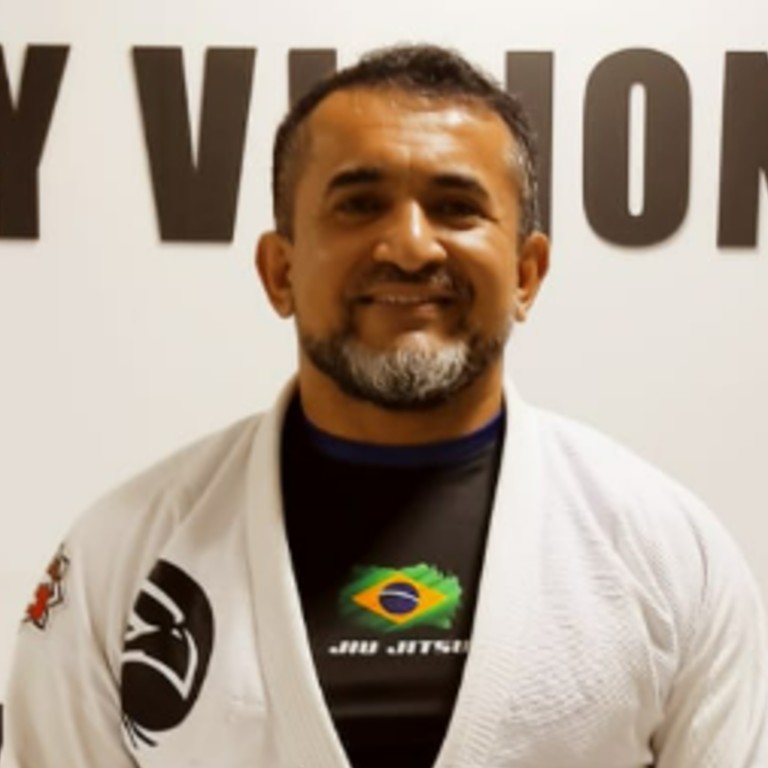 Jefferson Neves De Souza