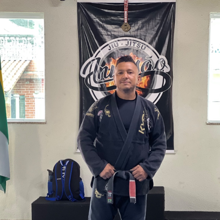 Ricardo Donato Dos Santos 