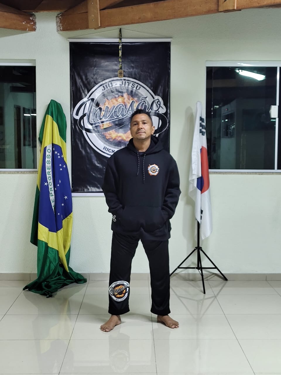 Ricardo Donato Dos Santos 