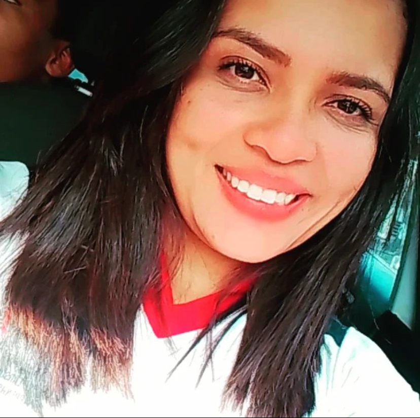 Kecyanne Nascimento Morais