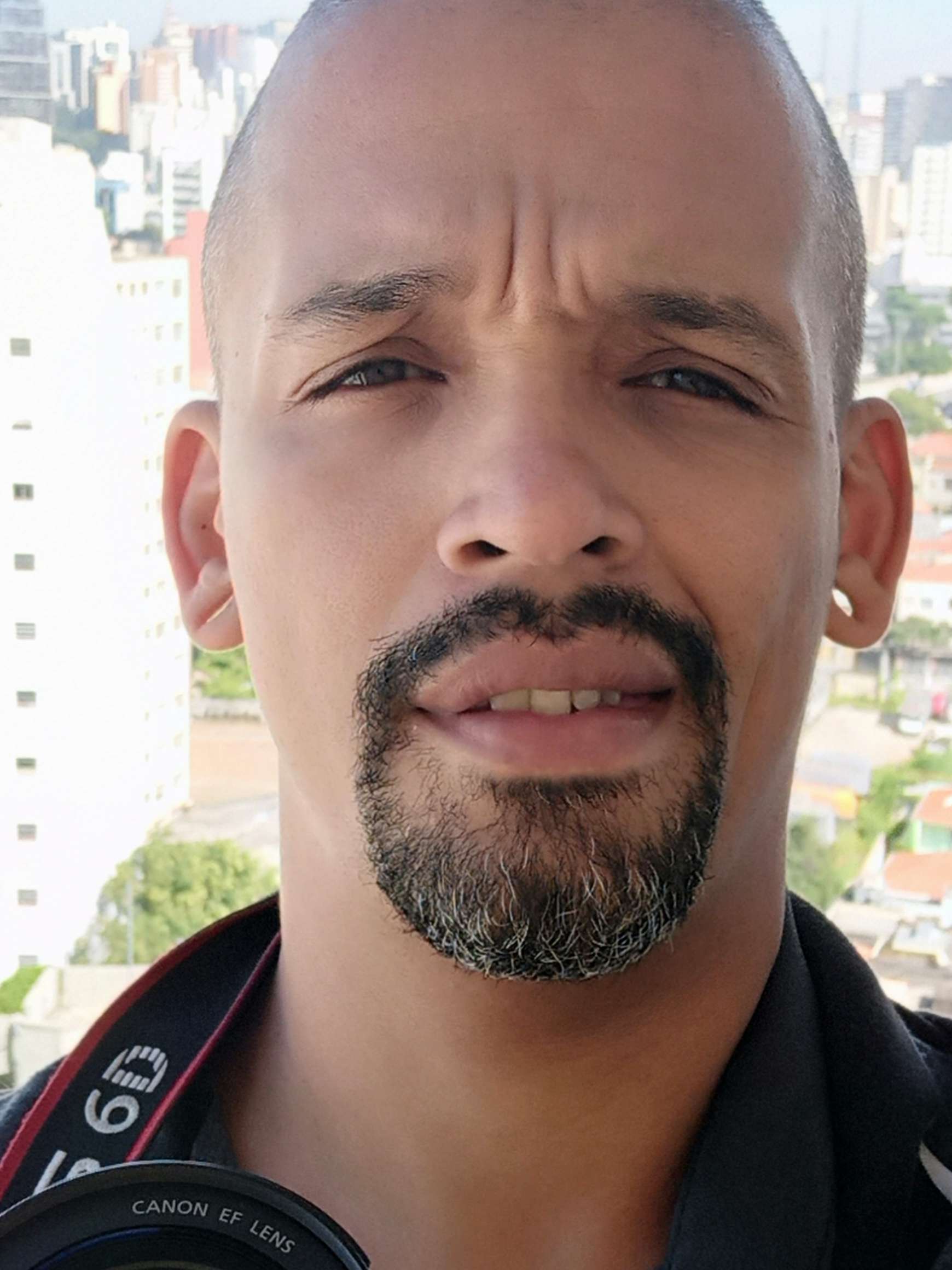 Rafael Da Cruz Ramalho