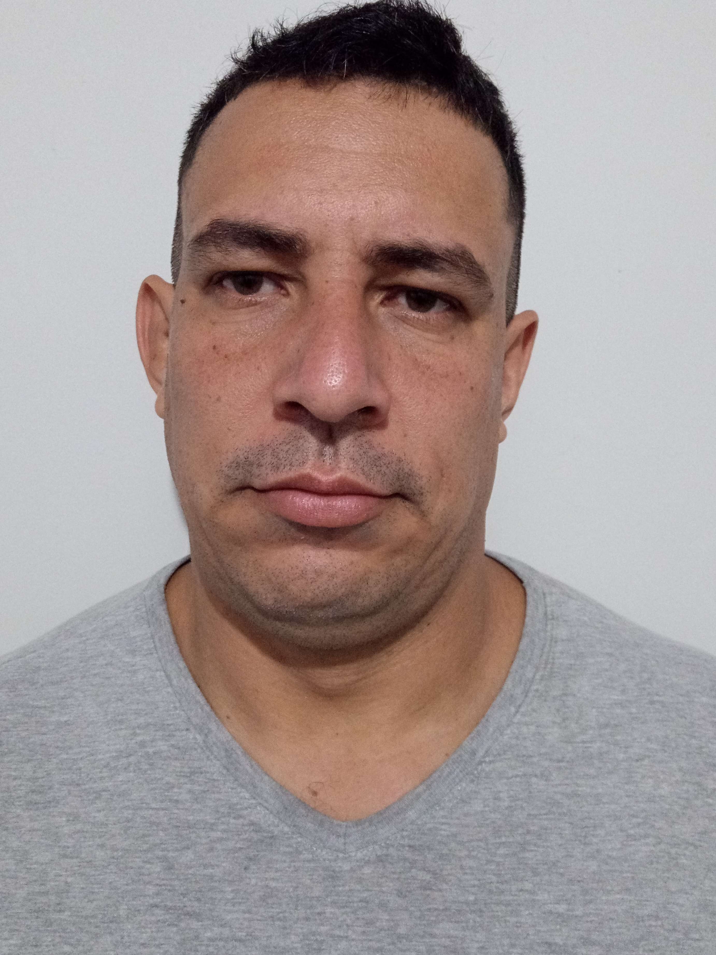 Heber José Torres 
