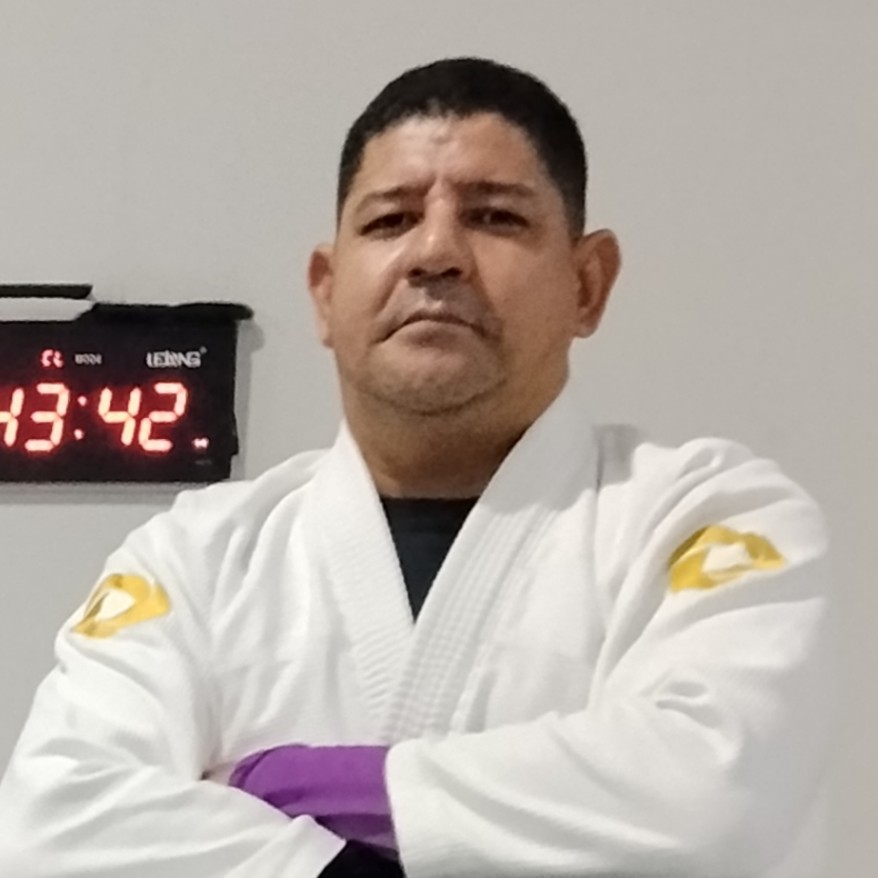 Edson Rodrigues Nascimento